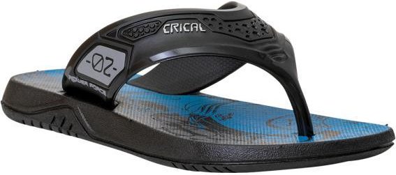 Imagem principal Chinelo Infantil Azul com Brinde Perfecta Perfecta