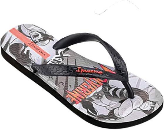 Imagem principal Chinelo Infantil Ipanema Marvel X-Men Preto GRENDENE KIDS GRENDENE KIDS