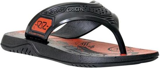 Imagem principal Chinelo Infantil Preto com Brinde Perfecta Perfecta