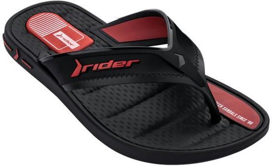 Imagem principal Chinelo Infantil Rider Sprint Dedo Preto GRENDENE KIDS GRENDENE KIDS