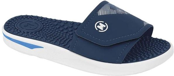 Imagem principal Chinelo Molekinho Marinho em Sintético MOLEKINHO