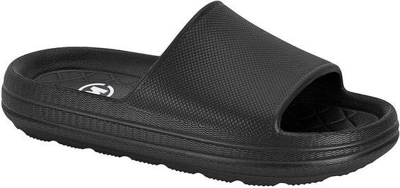 Chinelo Molekinho Preto Super Leve