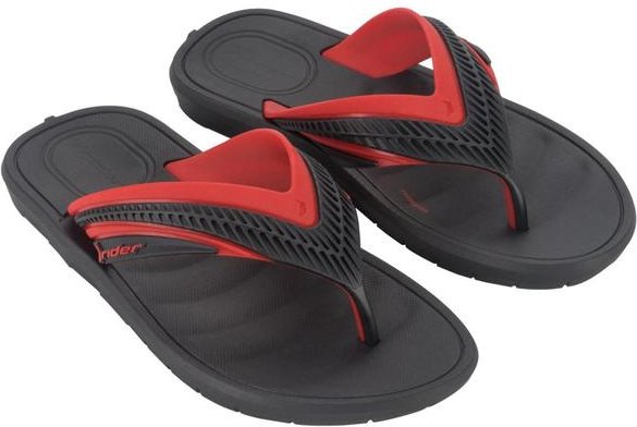 Imagem principal Chinelo Rider Free Ii Vermelho GRENDENE KIDS GRENDENE KIDS