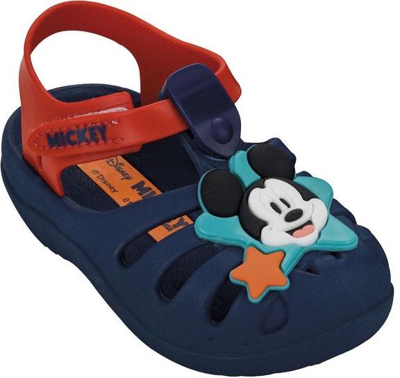 Imagem principal Babuche Disney Magic Marinho GRENDENE KIDS GRENDENE KIDS