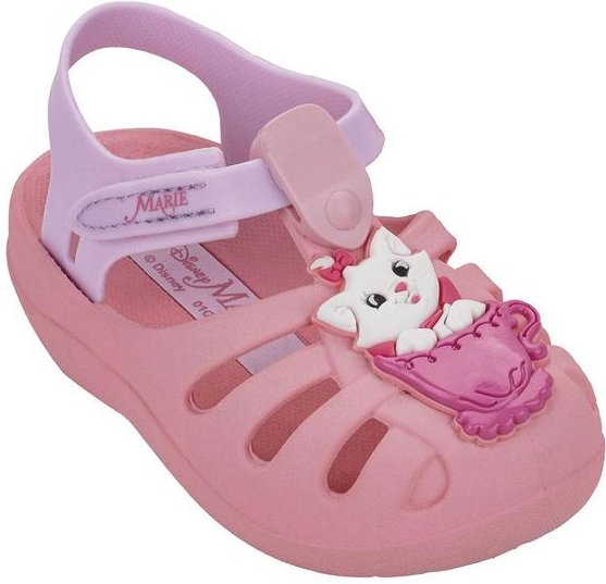 Imagem principal Babuche Disney Magic Rosa GRENDENE KIDS GRENDENE KIDS