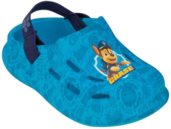Imagem principal Babuche Patrulha Canina Azul GRENDENE KIDS GRENDENE KIDS