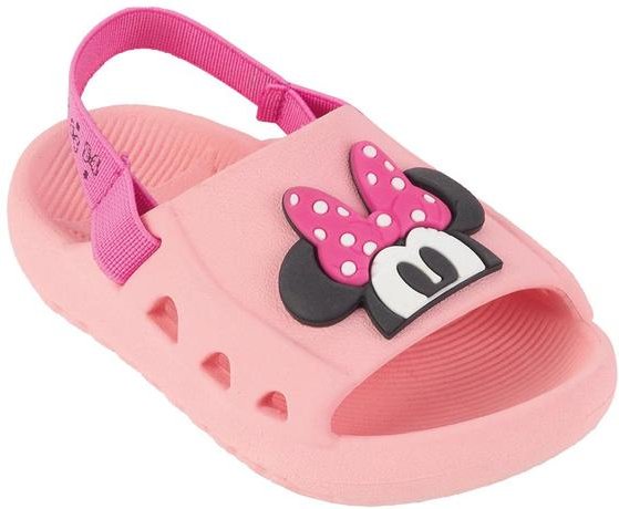 Imagem principal Chinelo Disney Queridos Baby Rosa GRENDENE KIDS GRENDENE KIDS