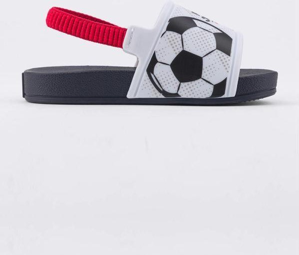 Imagem principal Chinelo Rider Full 86 Slide Branco GRENDENE KIDS GRENDENE KIDS