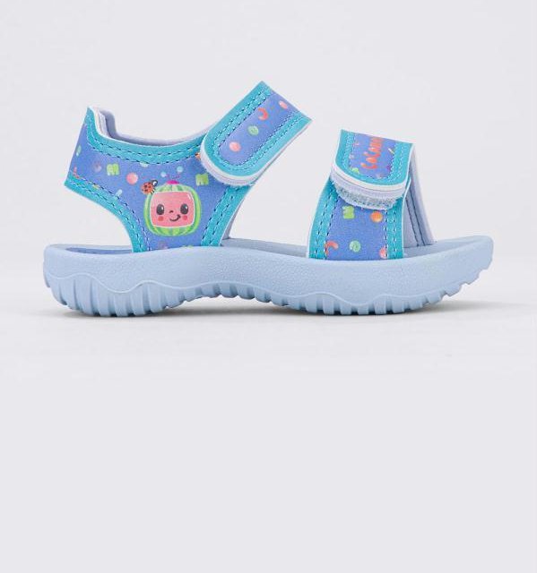 Imagem principal Sandália Cocomelon Song Azul GRENDENE KIDS GRENDENE KIDS