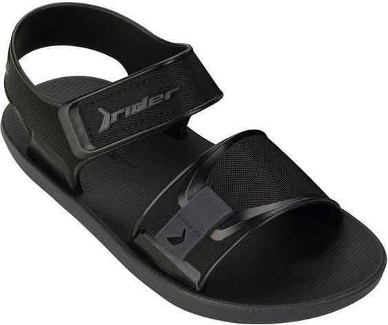 Imagem principal Sandália Inf Rider Kick Preto