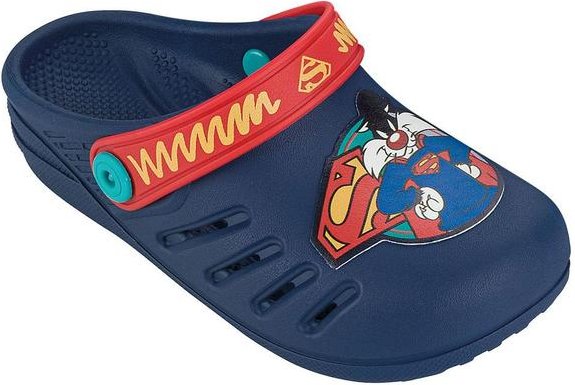 Imagem principal Sandália Infantil Warner Celebration Azul GRENDENE KIDS GRENDENE KIDS