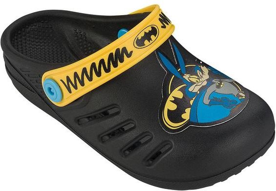 Imagem principal Sandália Infantil Warner Celebration Preta GRENDENE KIDS GRENDENE KIDS