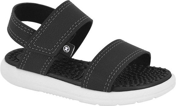 Imagem principal Sandália Molekinho Preta MOLEKINHO