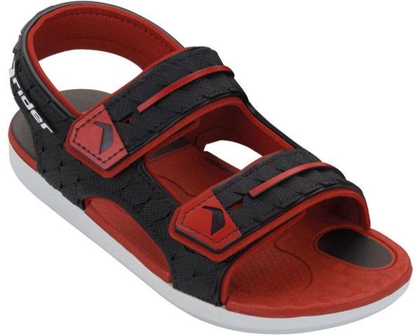 Imagem principal Sandália Rider R Plus Ii Vermelho GRENDENE KIDS GRENDENE KIDS