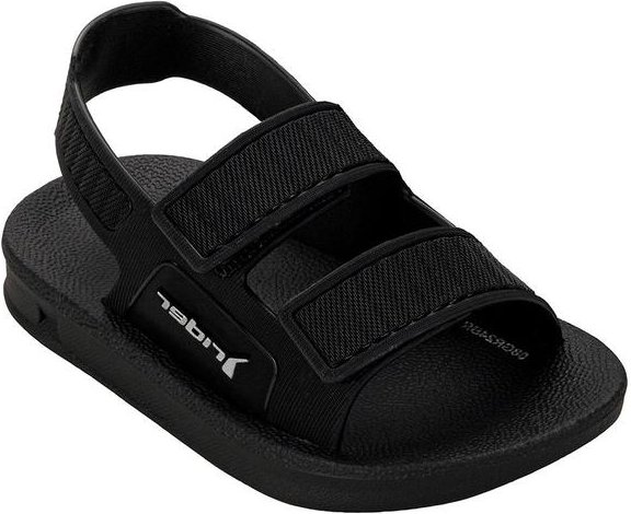 Imagem principal Sandalia Rider Street Papete Preto GRENDENE KIDS GRENDENE KIDS