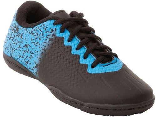 Chuteira Infantil Azul em Sintético