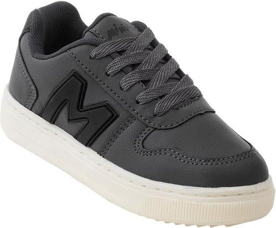 Imagem principal Tênis Infantil Grafite em Sintético Perfecta Perfecta