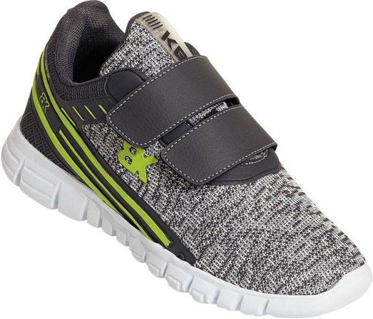 Imagem principal Tênis Infantil Grafite Solado em Eva Perfecta Perfecta