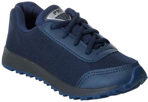 Tênis Infantil Marinho em Tecido