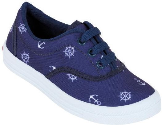 Imagem principal Tênis Infantil Navy Marinho Perfecta Perfecta