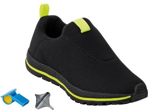 Imagem principal Tênis Infantil Preto com Brinde Perfecta Perfecta