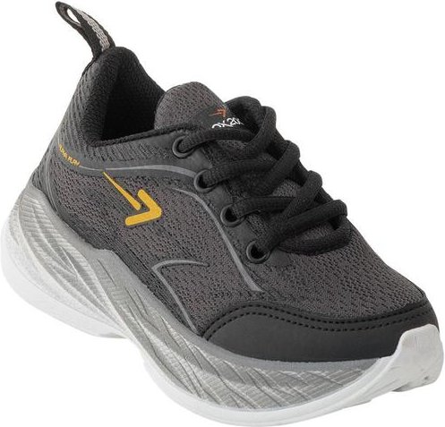 Imagem principal Tênis Infantil Preto Perfecta Perfecta