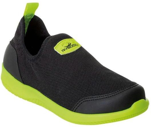 Imagem principal Tênis Infantil Verde Neon em Tecido Perfecta Perfecta