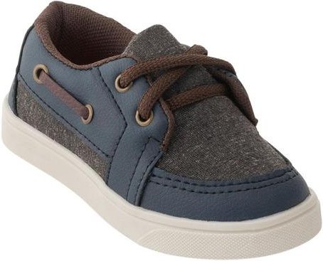 Imagem principal Tênis Marinho em Tecido e Sintético Perfecta Perfecta