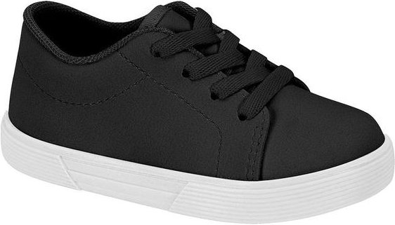 Imagem principal Tênis Molekinho Preto em Sintético MOLEKINHO