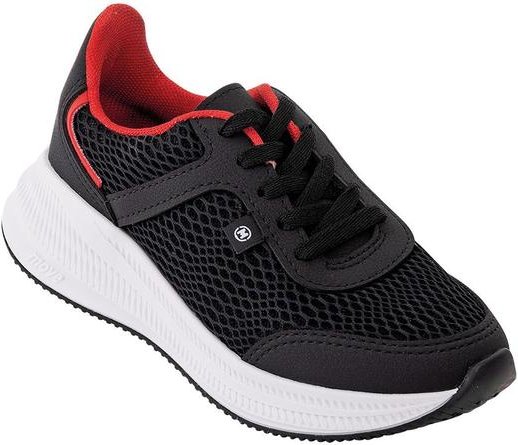 Imagem principal Tênis Molekinho Preto em Tecido e Sintético MOLEKINHO