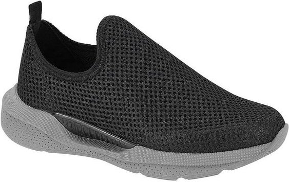 Imagem principal Tênis Molekinho Preto em Tecido MOLEKINHO