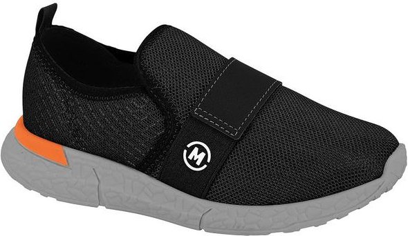 Imagem principal Tênis Molekinho Preto MOLEKINHO