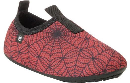 Imagem principal Tênis Molekinho Vermelho em Tecido MOLEKINHO