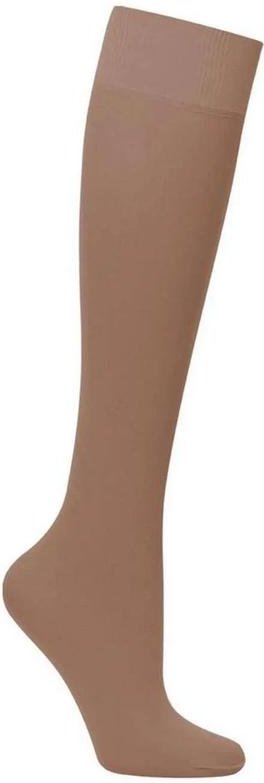 Imagem principal Meia 3/4 Fio 20 Loba 5510-001 654-Po-De-Arroz Lupo Lupo