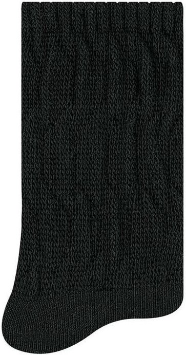 Imagem principal Meia Aeróbica Selene 4910-001 550-Preto SELENE