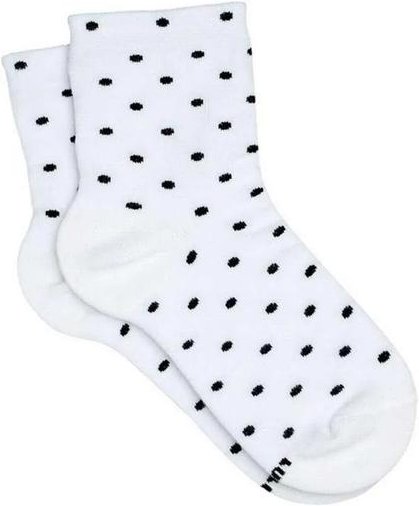 Imagem principal Meia Cano Médio Lupo 4570-075 1120-Branca Lupo