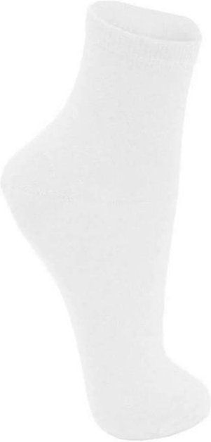 Imagem principal Meia Cano Médio Trifil 6732 001-Branco TRIFIL