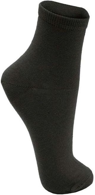 Imagem principal Meia Cano Médio Trifil 6732 008-Preto TRIFIL