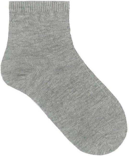 Imagem principal Meia Cano Médio Trifil 6732 030-Cinza-Mescla TRIFIL