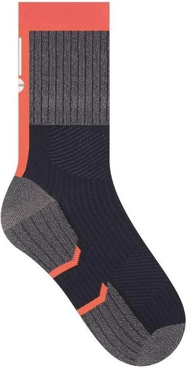 Imagem principal Meia Ciclismo Selene 4295-001 500-Grafite SELENE