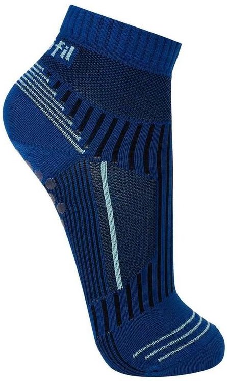 Imagem principal Meia Hidroginástica Trifil 6037 0002-Azul TRIFIL