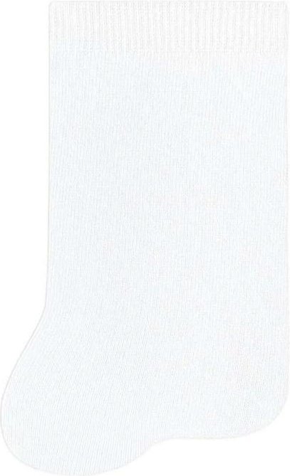 Imagem principal Meia Selene 7020-001 001/500-Branco SELENE