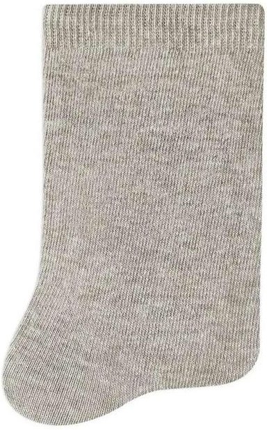 Imagem principal Meia Selene 7020-001 001/583-Cinza-Mescla SELENE