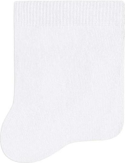 Imagem principal Meia Selene 7240-001 001/500-Branco SELENE