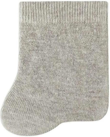 Imagem principal Meia Selene 7240-001 001/583-Cinza-Mescla SELENE