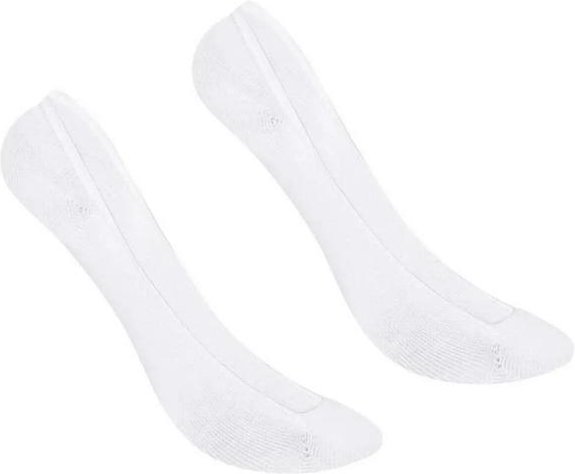 Imagem principal Sapatilha Invisível Selene 7340-003 500-Branco SELENE