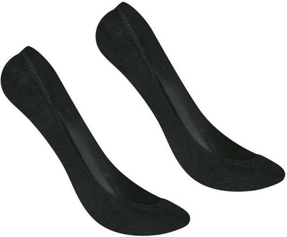 Imagem principal Sapatilha Invisível Selene 7340-003 550-Preto SELENE