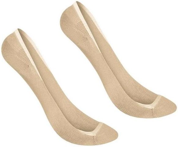 Imagem principal Sapatilha Invisível Selene 7340-003 770-Nude SELENE