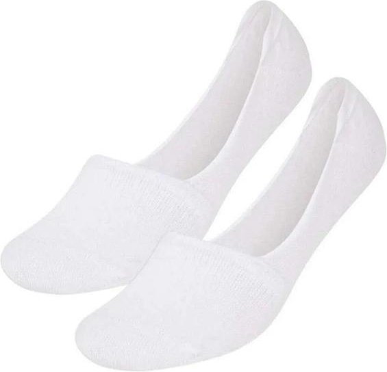 Imagem principal Sapatilha Invisível Selene 7760-001/002/003 770-Nude SELENE