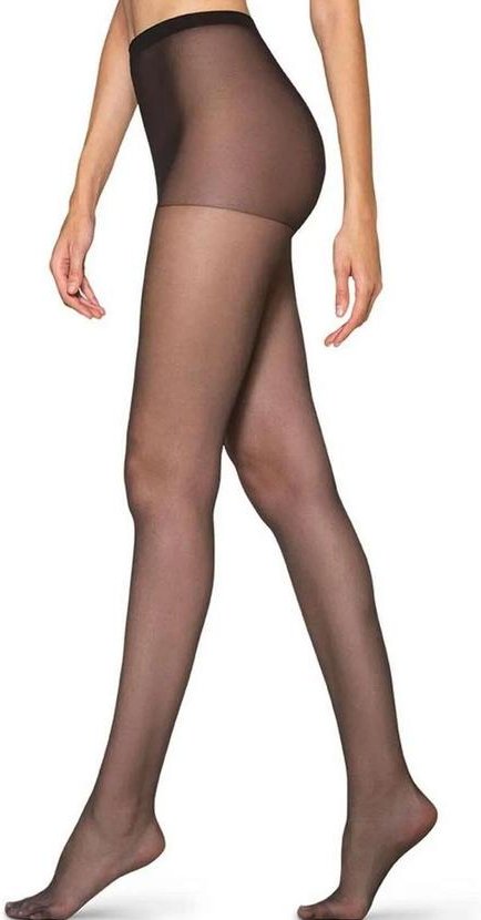 Imagem principal Meia Calça Fio 15 Clássica Fina Loba 5760-001 654-Po-De-Arroz Lupo Lupo